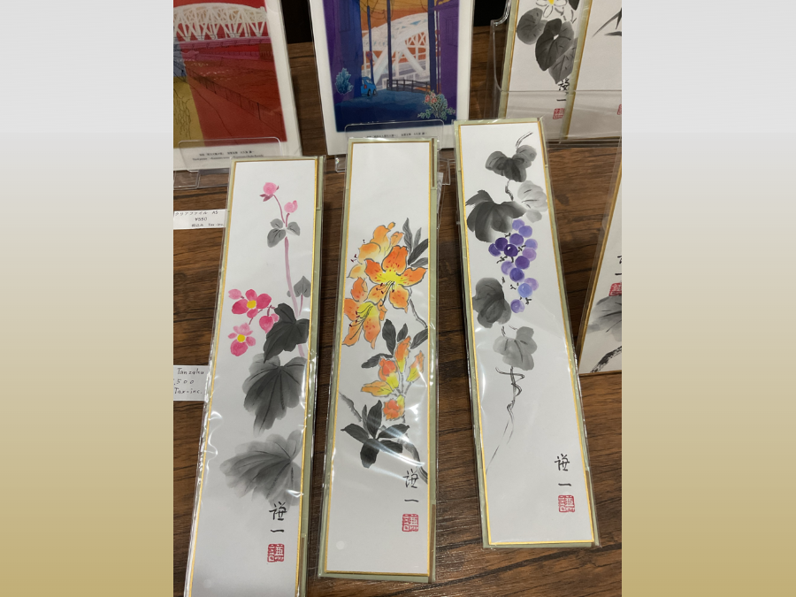 短冊　各種